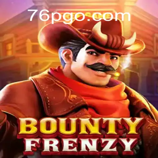 BountyFrenzy: Uma Jornada ao Mundo das Recompensas e Aventura de 76p