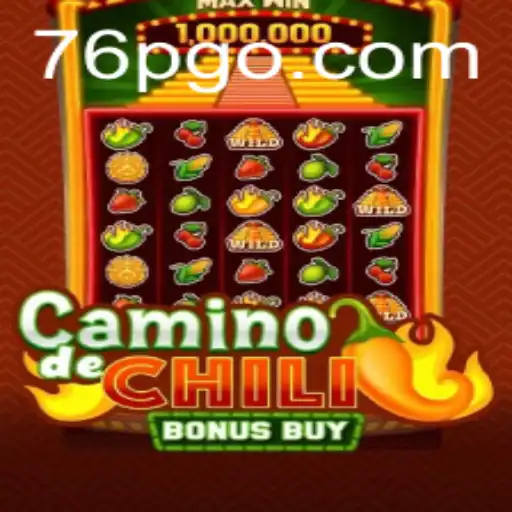 CaminodeChiliBonusBuy: Explorando o Jogo que Está Conquistando o Cenário Atual