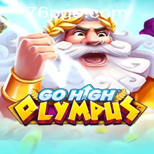 GoHighOlympus: Explorando o Fascinante Universo de 76p