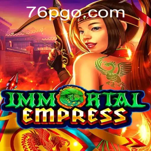 ImmortalEmpress: Explorando o Fascinante Mundo do Jogo de Estratégia