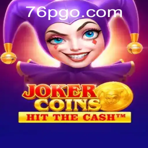 Descubra as Emoções e Estratégias do Jogo JokerCoins