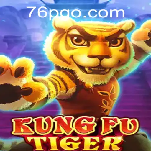 Descubra o Mundo de KungFuTiger: Um Jogo Intenso de Ação e Estratégia