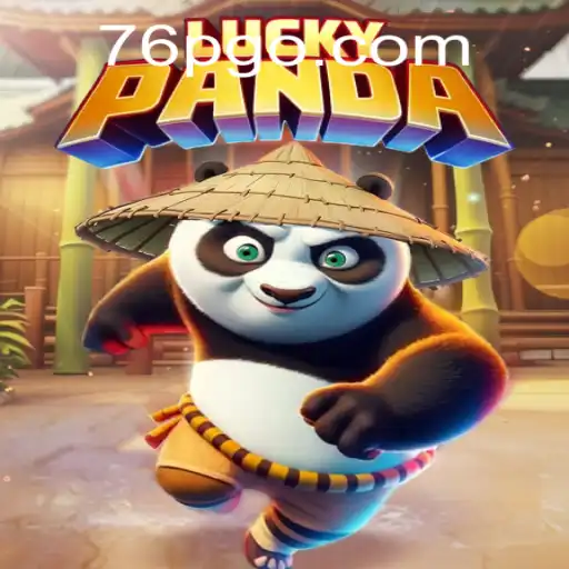 Descubra LuckyPanda: Um Novo Jogo Empolgante no Cenário de Entretenimento
