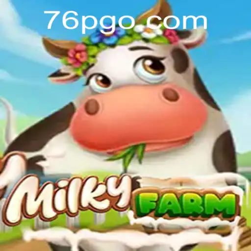 Descubra MilkyFarm: Um Mundo de Diversão e Estratégia