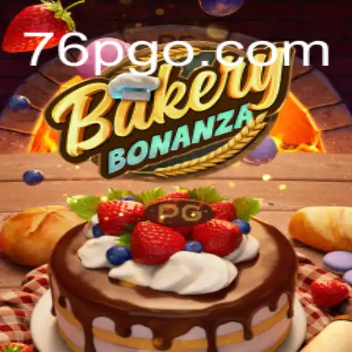 BakeryBonanza: Mergulhe na Diversão Deliciosa com 76p