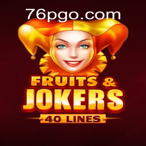 Explorando o Universo de FruitsAndJokers40: Um Guia Completo para Jogadores