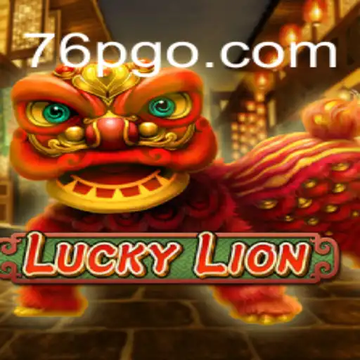 Descobrindo o Fascinante Mundo de LuckyLion