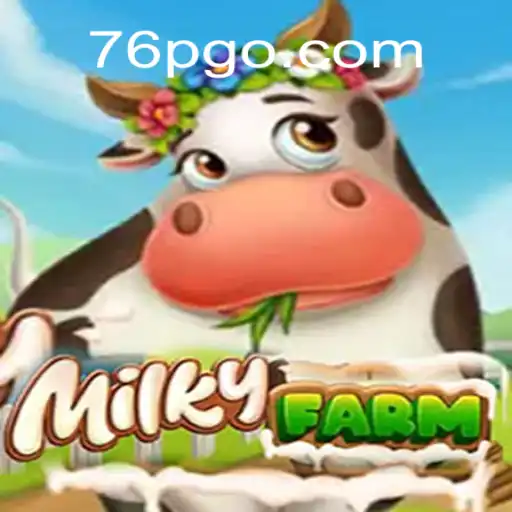 Descubra MilkyFarm: Um Mundo de Diversão e Estratégia