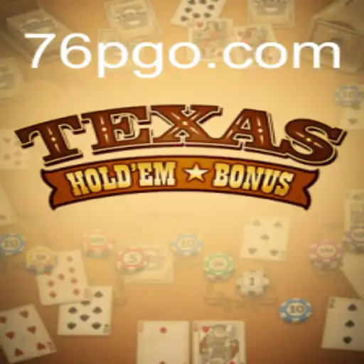 Explorando o Texas Hold'em Bonus: Regras e Estratégias