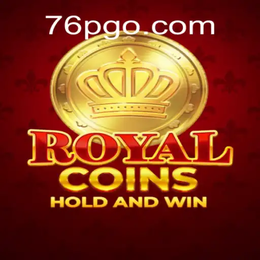 Descubra o Mundo de RoyalCoins: Estratégia e Aventura no Jogo 76p