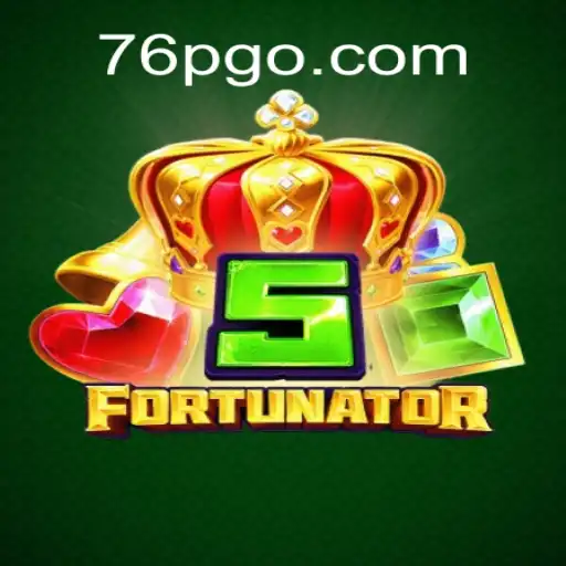 Descubra o Fascinante Universo de 5Fortunator: Um Jogo Inovador com a Palheta de 76p
