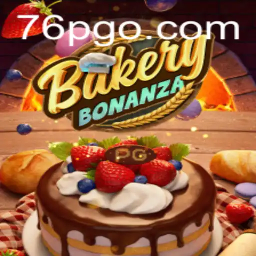 BakeryBonanza: Mergulhe na Diversão Deliciosa com 76p