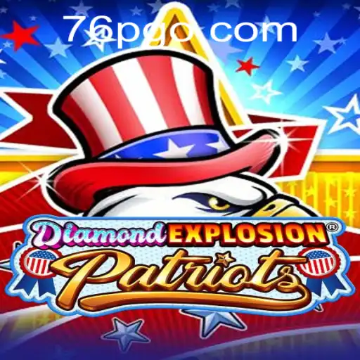 Explorando o Universo de 'DiamondExplosionPatriots': Um Jogo de Estratégia e Aventura