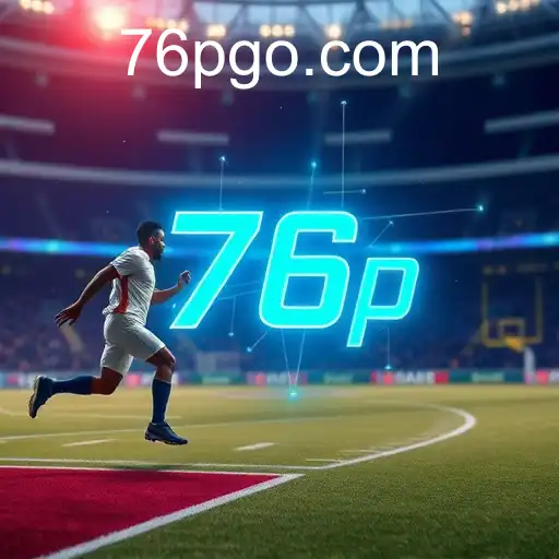 76p: A Revolução no Mundo dos Esportes