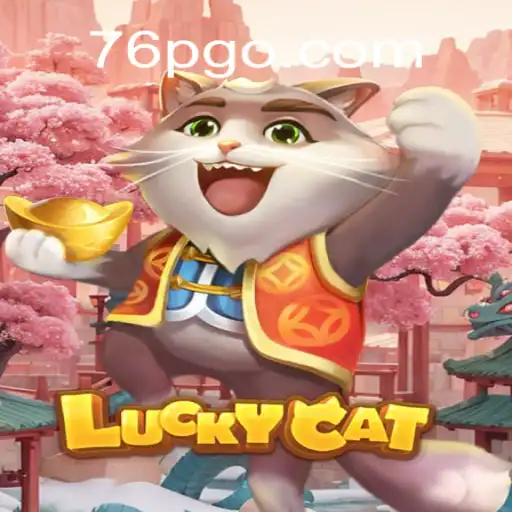 LuckyCat: A Masterful Blend of Strategy and Chance