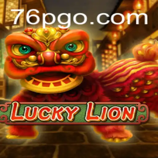 Descobrindo o Fascinante Mundo de LuckyLion