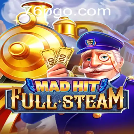 Descubra o Fascinante Mundo de MadHitFullSteam: O Jogo Revolucionário de Estratégia