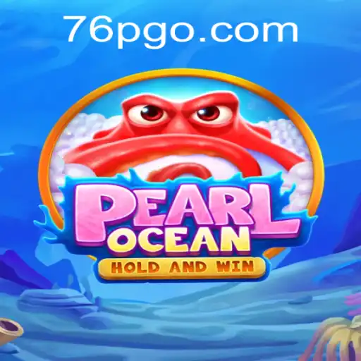 Explorando o Encantador Mundo de PearlOcean - Um Jogo Inovador e Envolvente