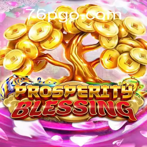 Explorando ProsperityBlessing: Um Mergulho no Novo Fenômeno do Mundo dos Jogos