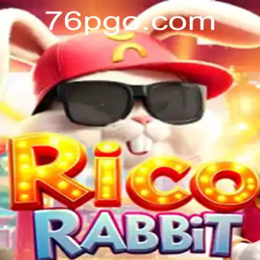 Explorando o Mundo de RicoRabbit: A Aventura Divertida com 76p