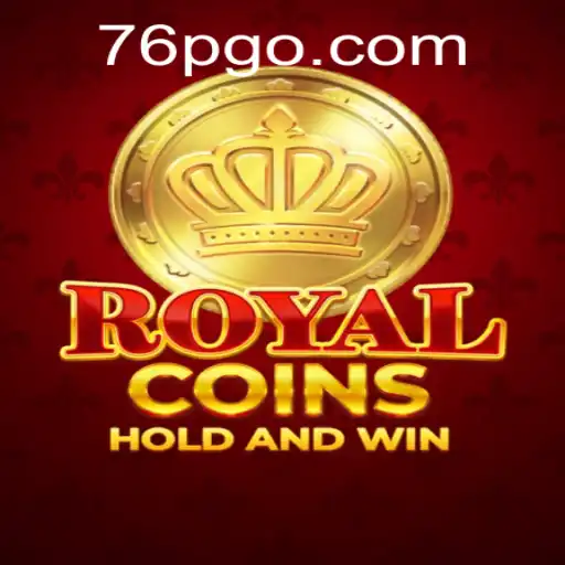 Descubra o Mundo de RoyalCoins: Estratégia e Aventura no Jogo 76p