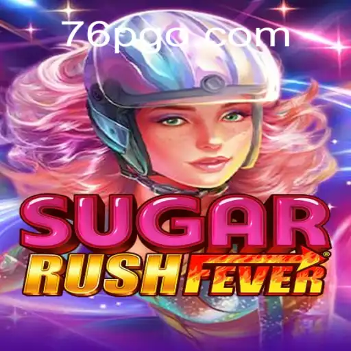 SugarRushFever: Uma Jornada Doce e Empolgante no Mundo dos Jogos