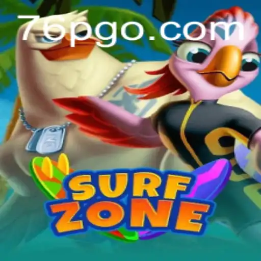 Descubra o Mundo Emocionante de SurfZone: Regras e Início