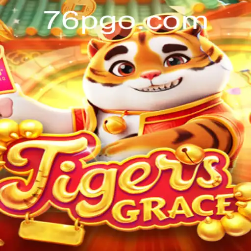 Tudo Sobre TigersGrace: Um Novo Fenômeno no Mundo dos Jogos