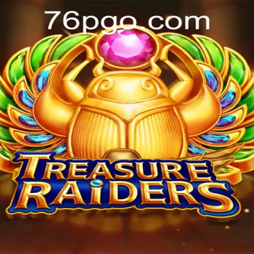 Explorando o Mundo de TREASURERAIDERS: Um Jogo de Aventura e Estratégia