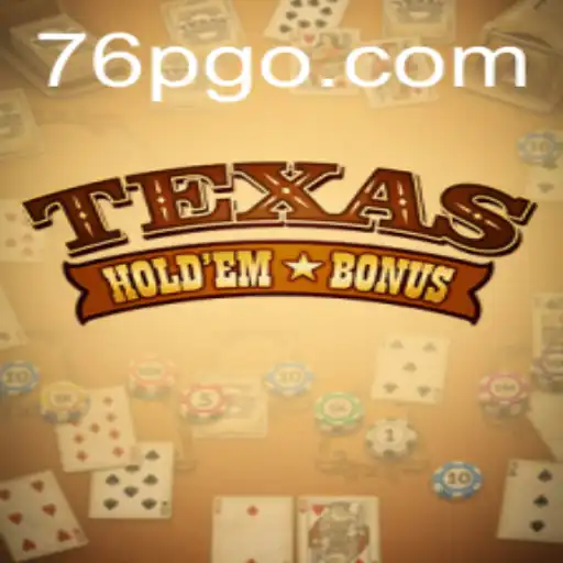 Explorando o Texas Hold'em Bonus: Regras e Estratégias