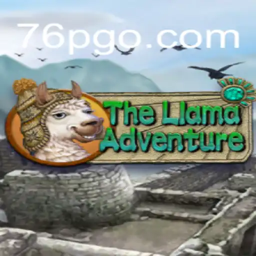 TheLlamaAdventure: O Jogo Inovador que Está Transformando a Experiência de Aventuras Virtuais